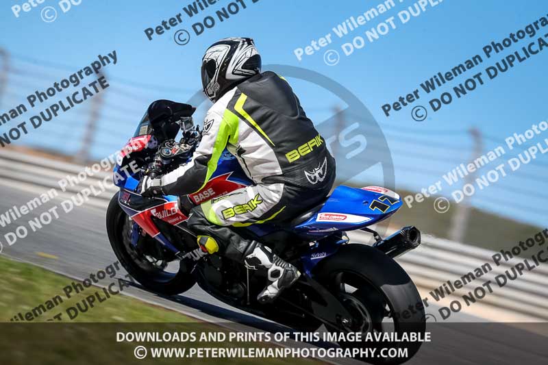 may 2019;motorbikes;no limits;peter wileman photography;portimao;portugal;trackday digital images